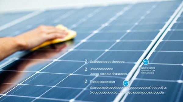 05 étapes efficaces pour garantir l'étanchéité des panneaux solaires