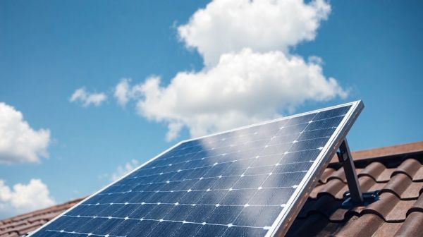 05 étapes efficaces pour garantir l'étanchéité des panneaux solaires