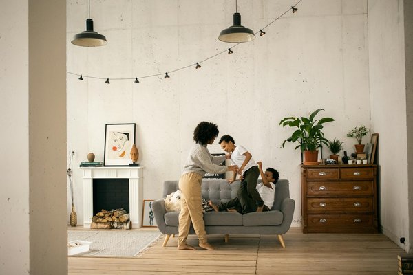 Tutoriel : fabriquer soi-même sa décoration de table