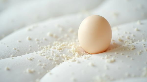 Comment détecter les œufs de punaises de lit chez soi ?