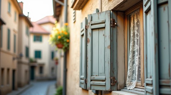 Découvrez les meilleures fenêtres en menuiserie à saint chamond