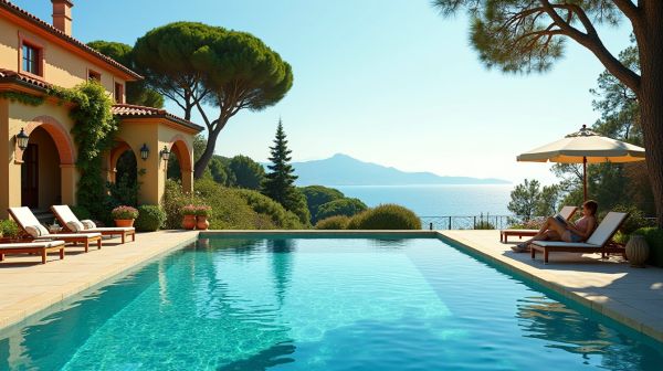 Des piscinistes à Nice pour chaque projet de piscine
