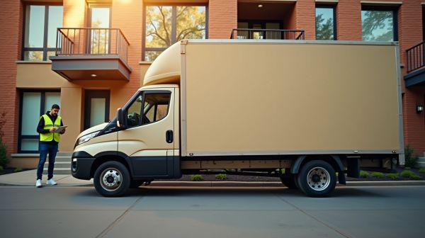 Devis déménagement : obtenez une estimation fiable et rapide