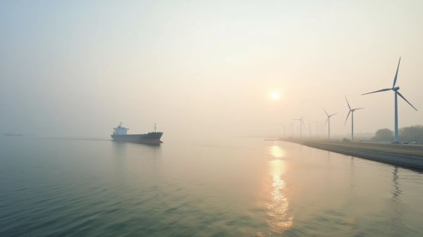 Énergie renouvelable à Calais : solutions pour une transition écologique réussie