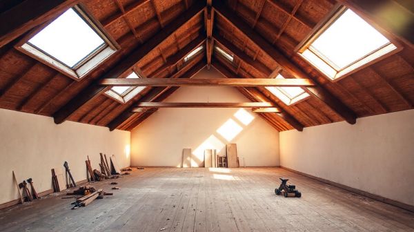 Guide des meilleures techniques d'isolation des combles