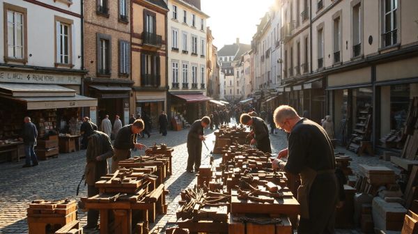 Les meilleurs artisans multiservices à Drancy pour vos travaux