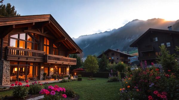 Les meilleurs bâtisseurs de maisons en Haute-Savoie en 2023