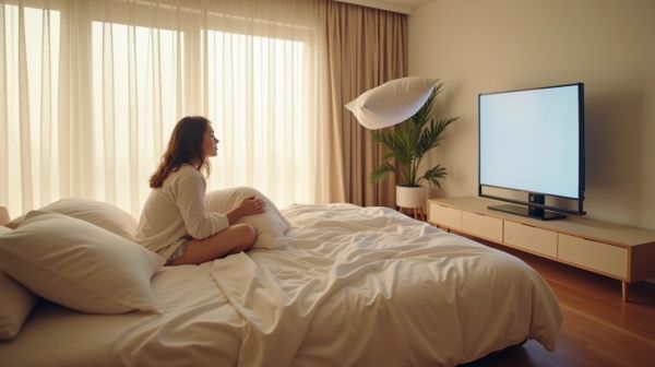 Lit électrique : les trois erreurs de matelas qui bloquent le mécanisme