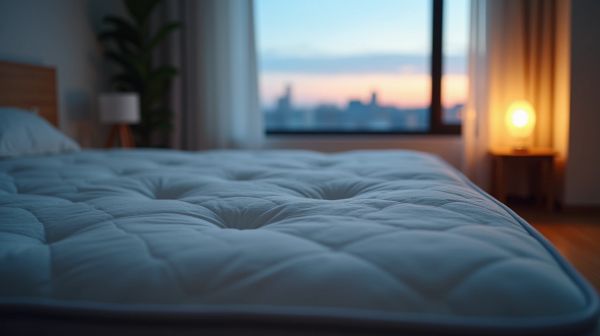 Lit électrique : les trois erreurs de matelas qui bloquent le mécanisme