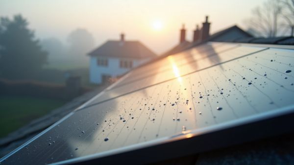 Maîtriser l'étanchéité photovoltaïque pour éviter les fuites