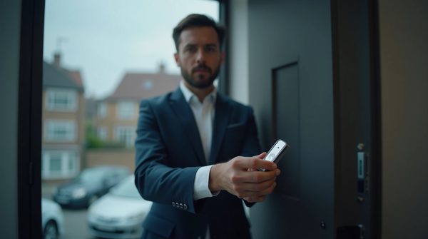 Meilleure alarme pour sécuriser votre maison ou bureau