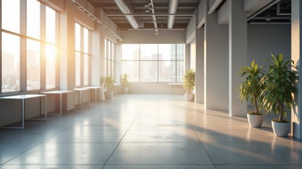 Optimiser l'humidité dans les locaux professionnels pour le confort