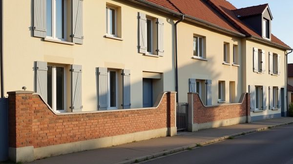 Optimiser l'isolation extérieure pour un confort thermique à Abbeville