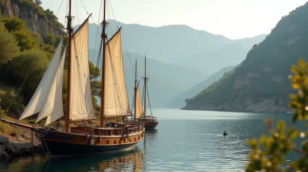 Pourquoi choisir des voiles d'ombrage fabriquées en France