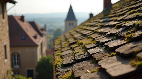 Quel couvreur dans l'Ain pour vos travaux de toiture ?