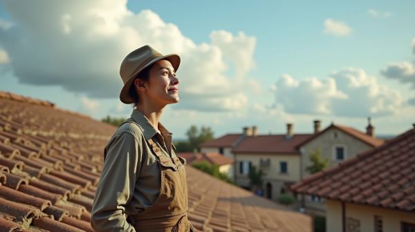 Quel couvreur dans l'Ain pour vos travaux de toiture ?