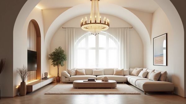 Tendances luminaires 2026 : ce qui se fait de mieux pour le plafond