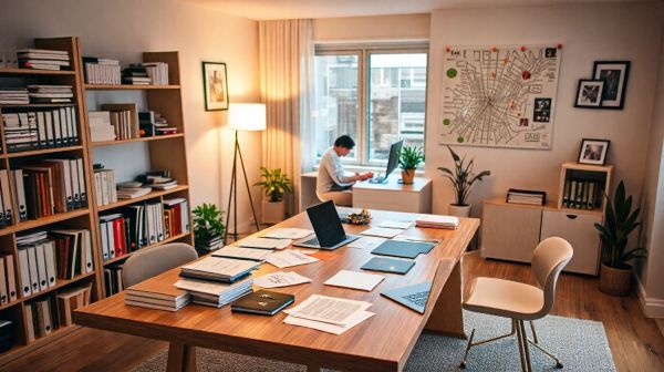Top 5 astuces pour chiffrer votre devis déménagement rapidement