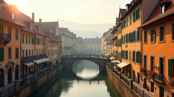 Top conseils pour réussir vos projets de peinture à Genève