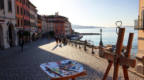 Top conseils pour réussir vos projets de peinture à Genève