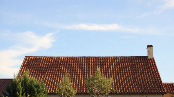 Top recommandations de couvreurs pour toiture dans l'Ain