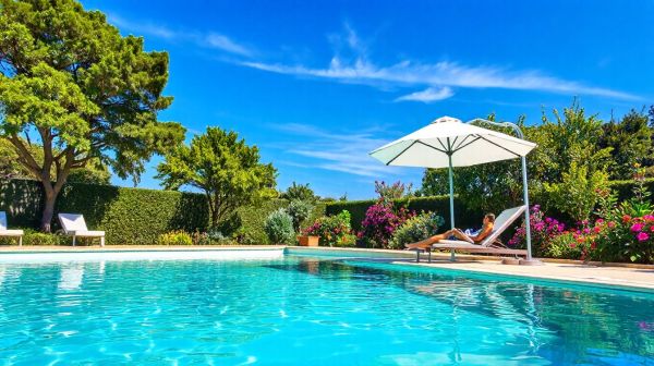Trouvez le pisciniste idéal à Nice pour votre piscine