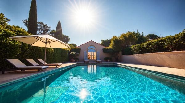 Trouvez le pisciniste idéal à Nice pour votre piscine