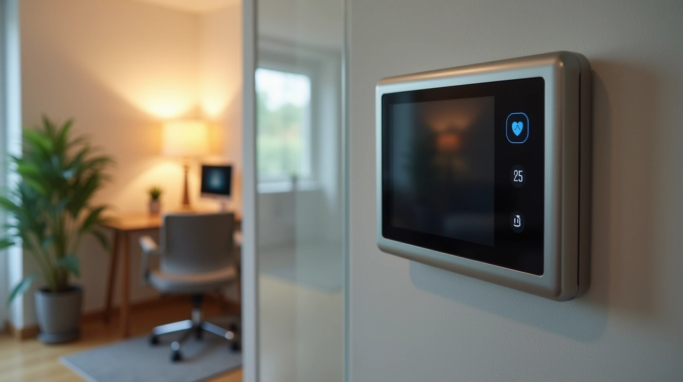 Vos questions sur le choix d'une alarme